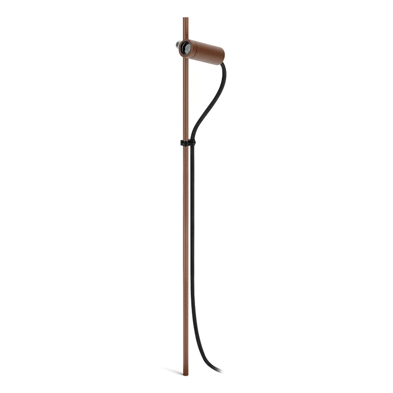 Lombardo CNC 35 2.0 Swing Garden 100 Bollard