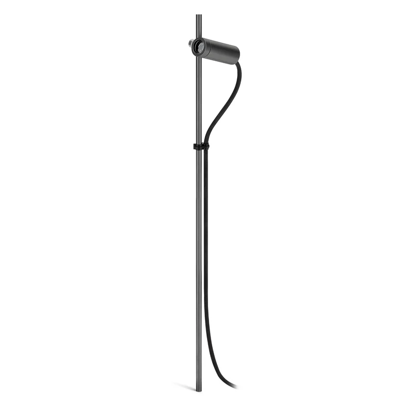 Lombardo CNC 35 2.0 Swing Garden 100 Bollard