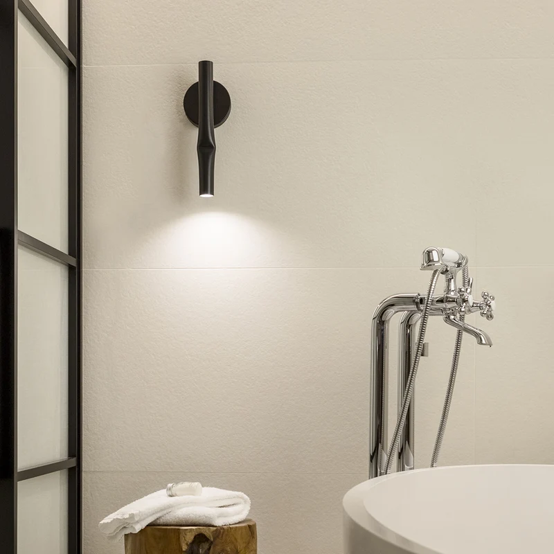Estiluz Flow Wall Lamp