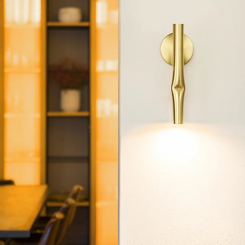 Estiluz Flow Wall Lamp