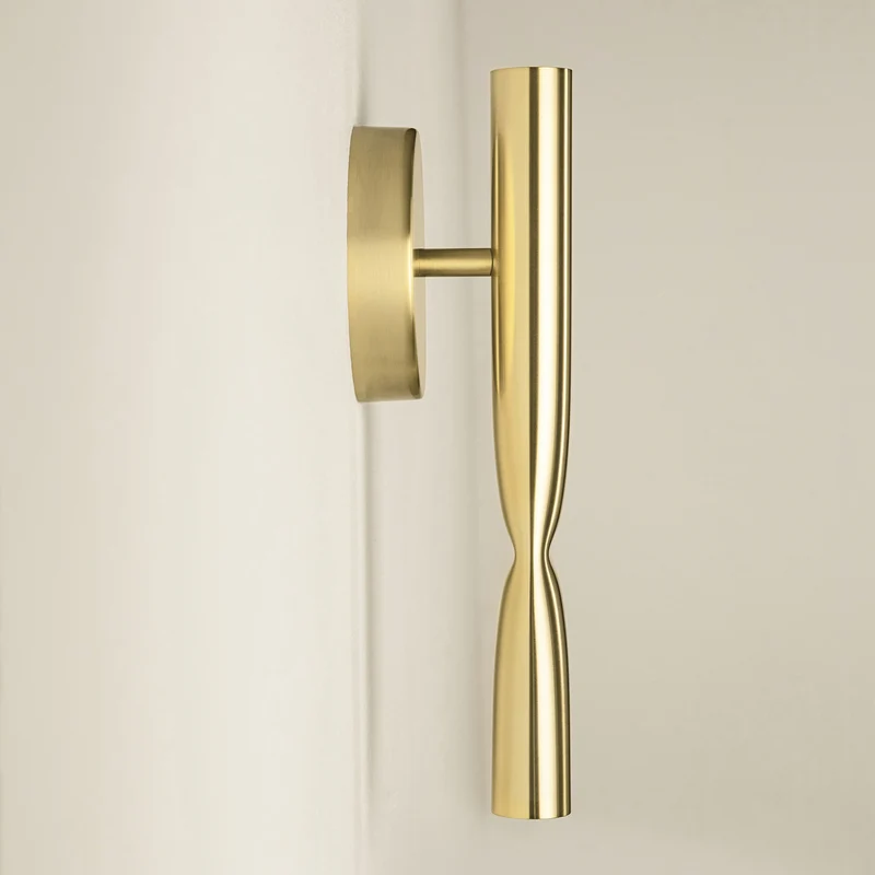 Estiluz Flow Wall Lamp