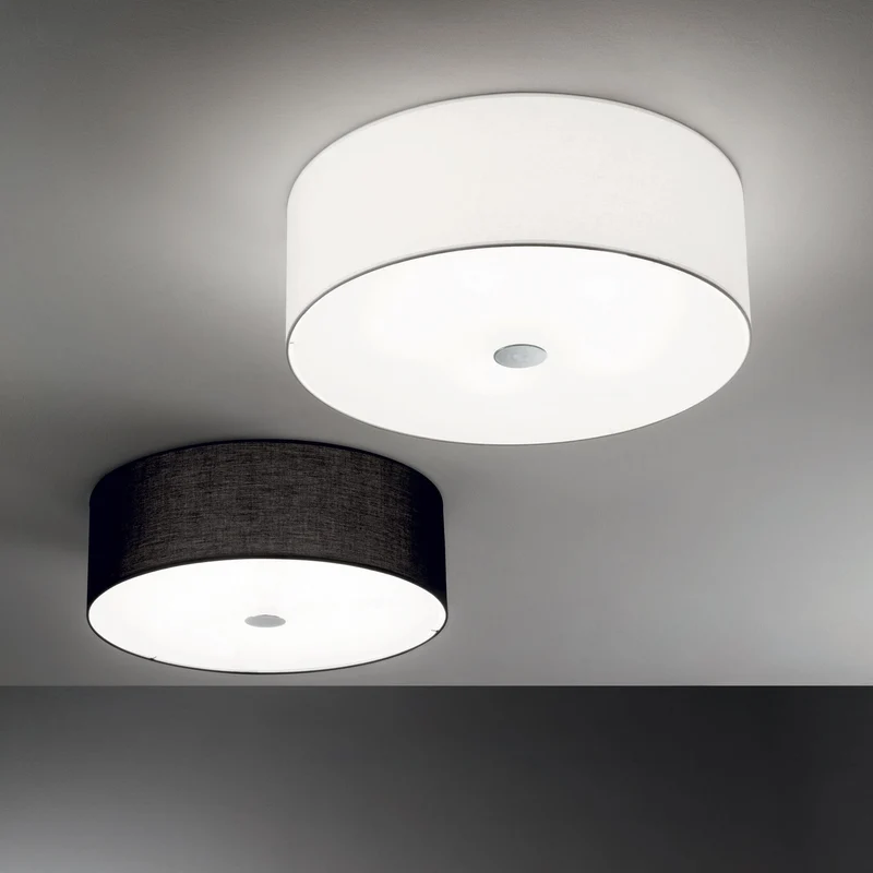 Plafond Noir Cuisine