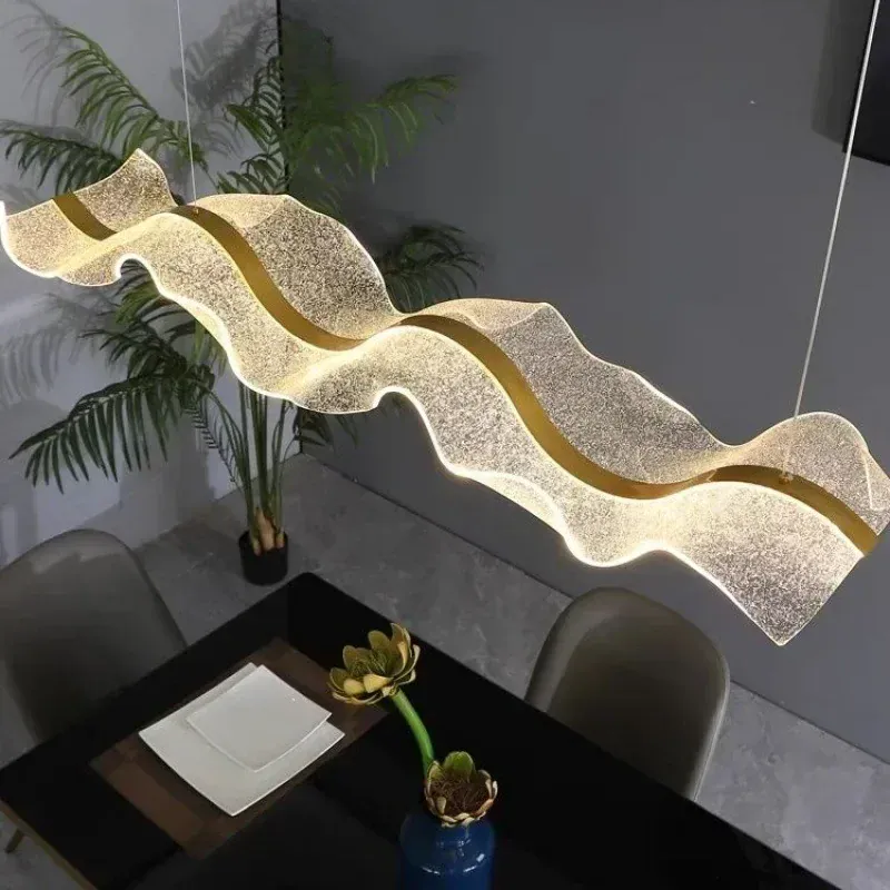 Led Salon Plafond
