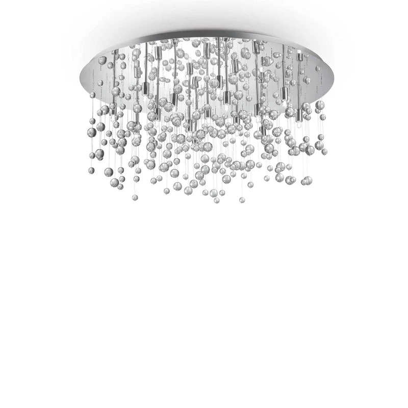 Luminaire De Luxe Design