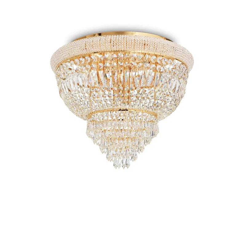 Eclairage Interieur Plafond