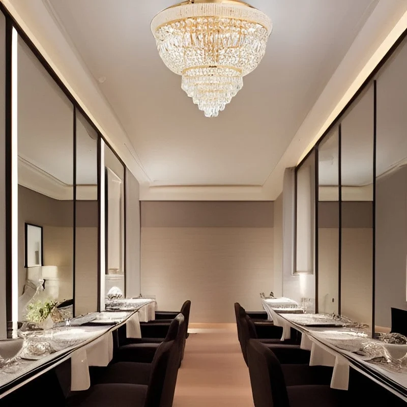 Eclairage Interieur Plafond