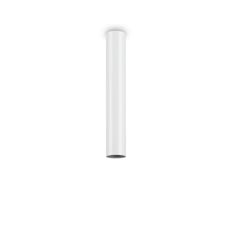 Plafonnier Tube