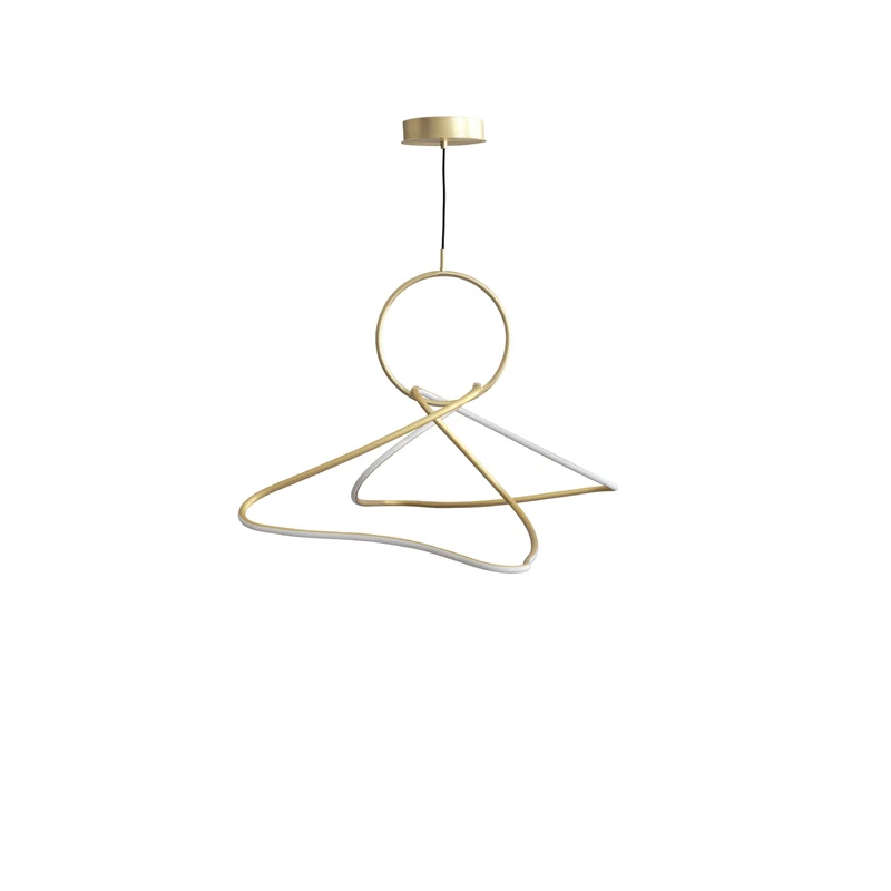 101 Copenhagen Kumo Chandelier