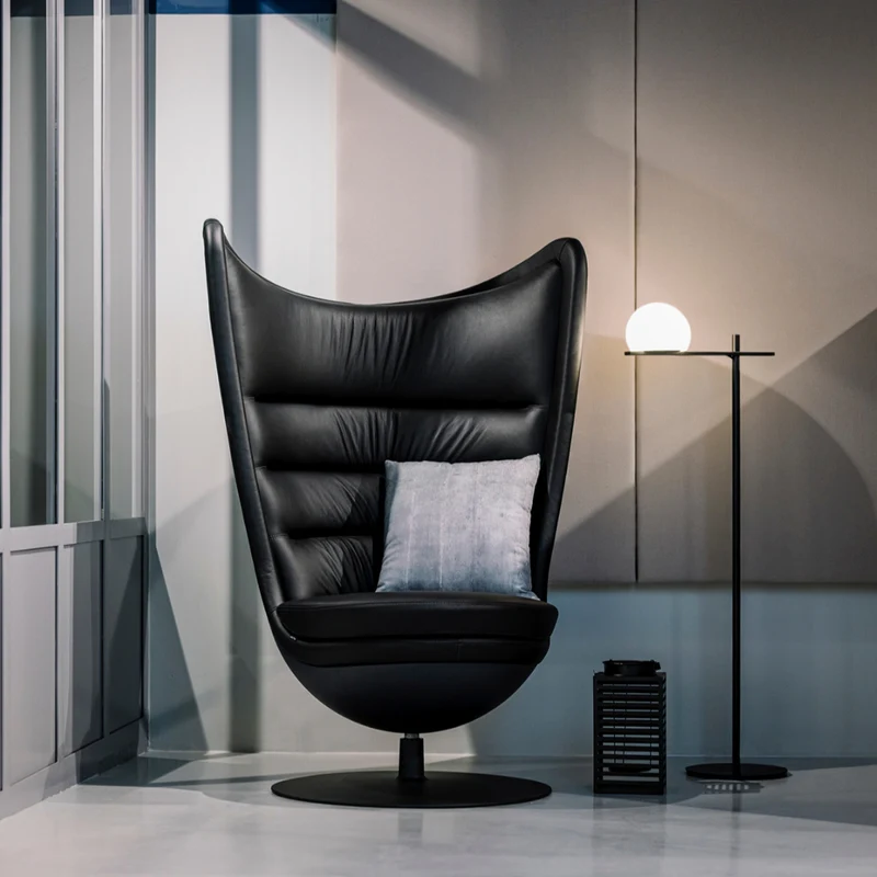 Estiluz Circ Floor Lamp