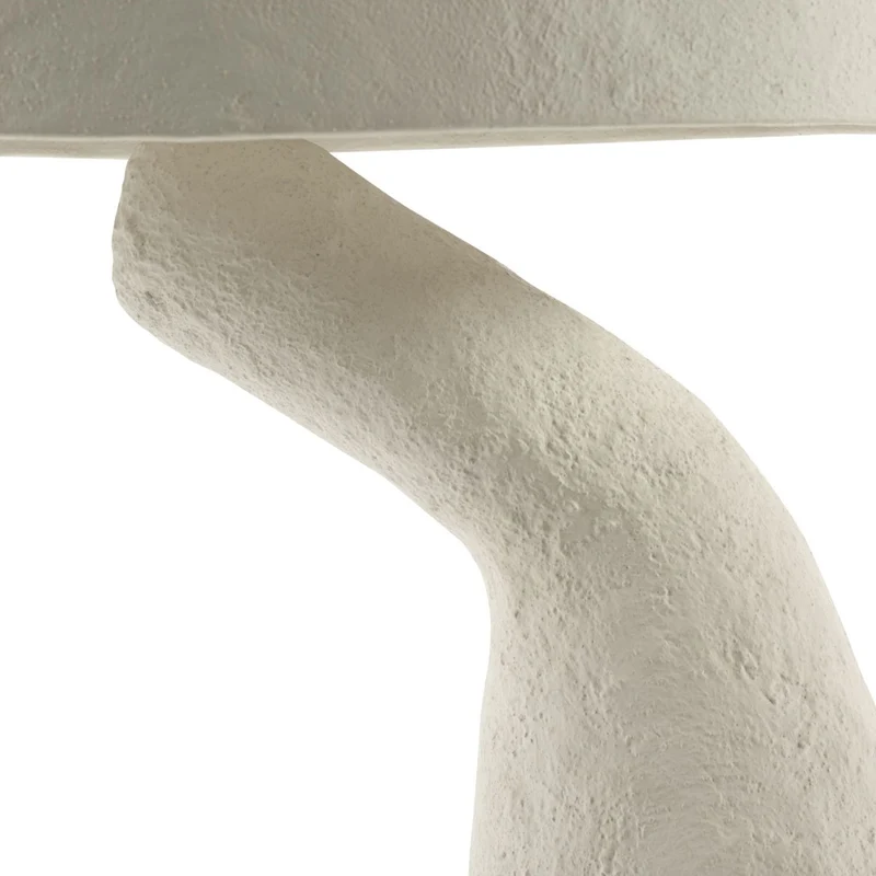 Serax White Earth 04 Table Lamp