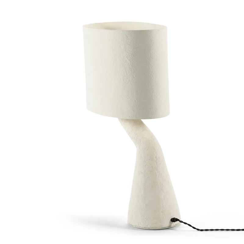 Serax White Earth 04 Table Lamp