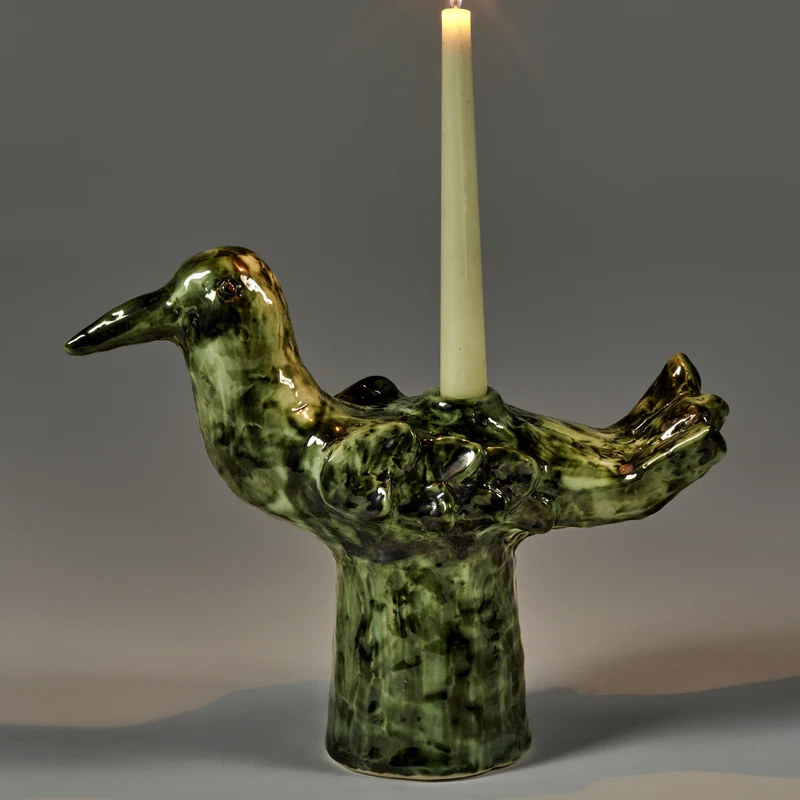Serax Cosas Lindas Candle Holder