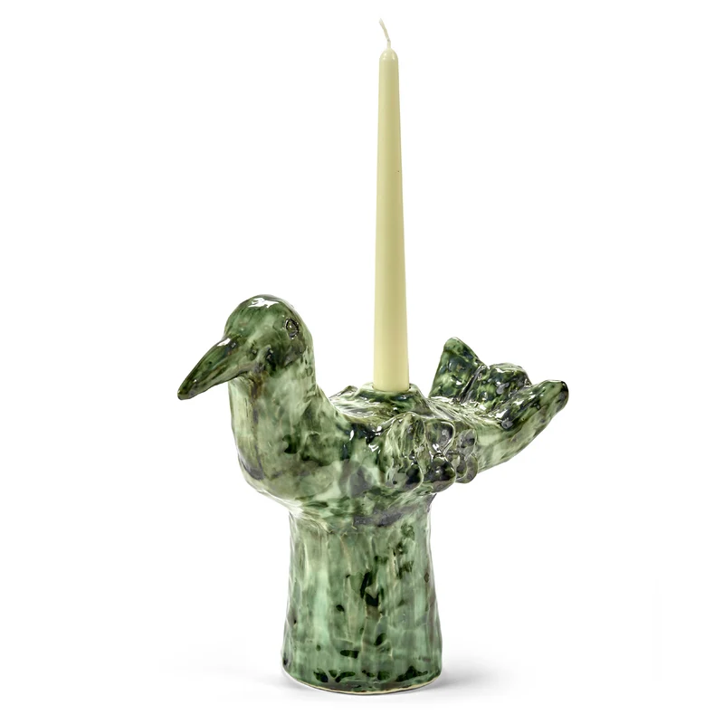 Serax Cosas Lindas Candle Holder