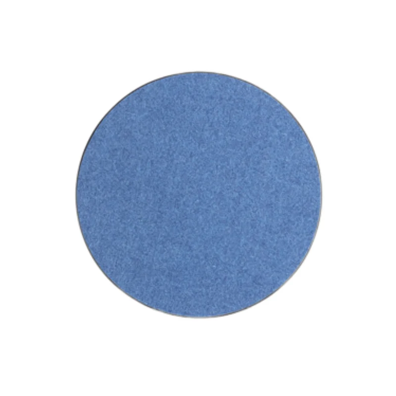 Estiluz Revolta Acoustic Panel Ø 60 cm