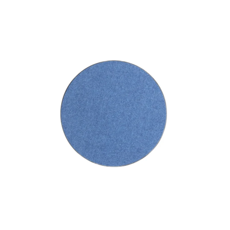 Estiluz Revolta Acoustic Panel Ø 38 cm