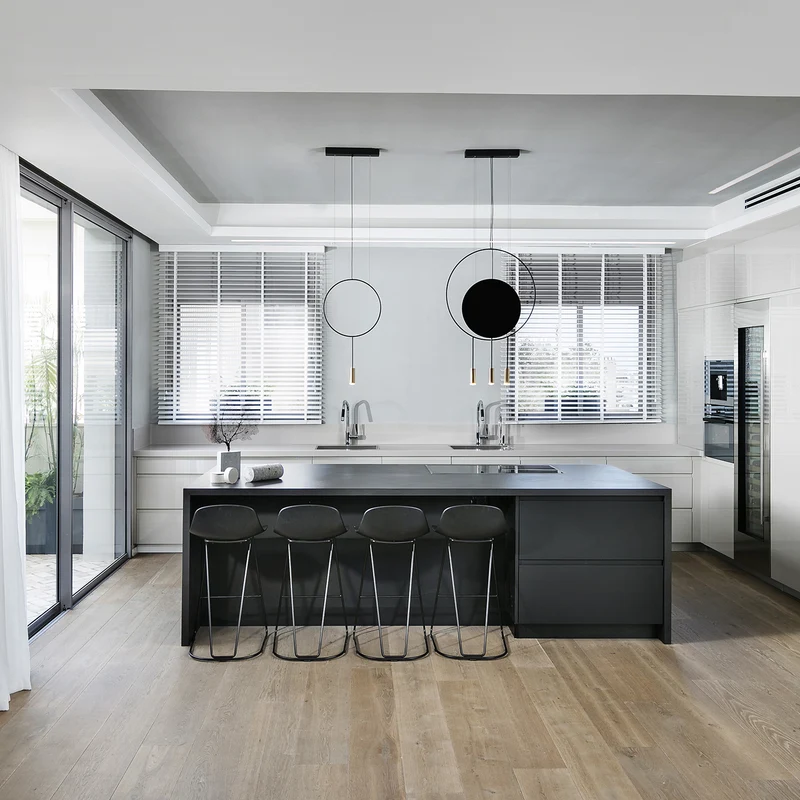 Estiluz Revolta Suspension Lamp