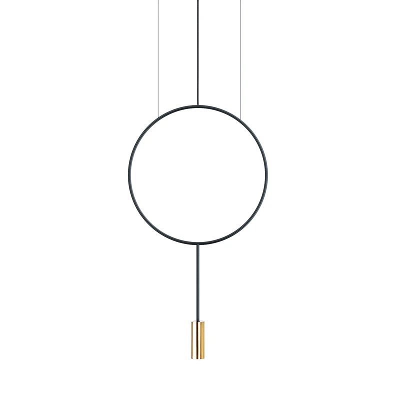 Estiluz Revolta Suspension Lamp