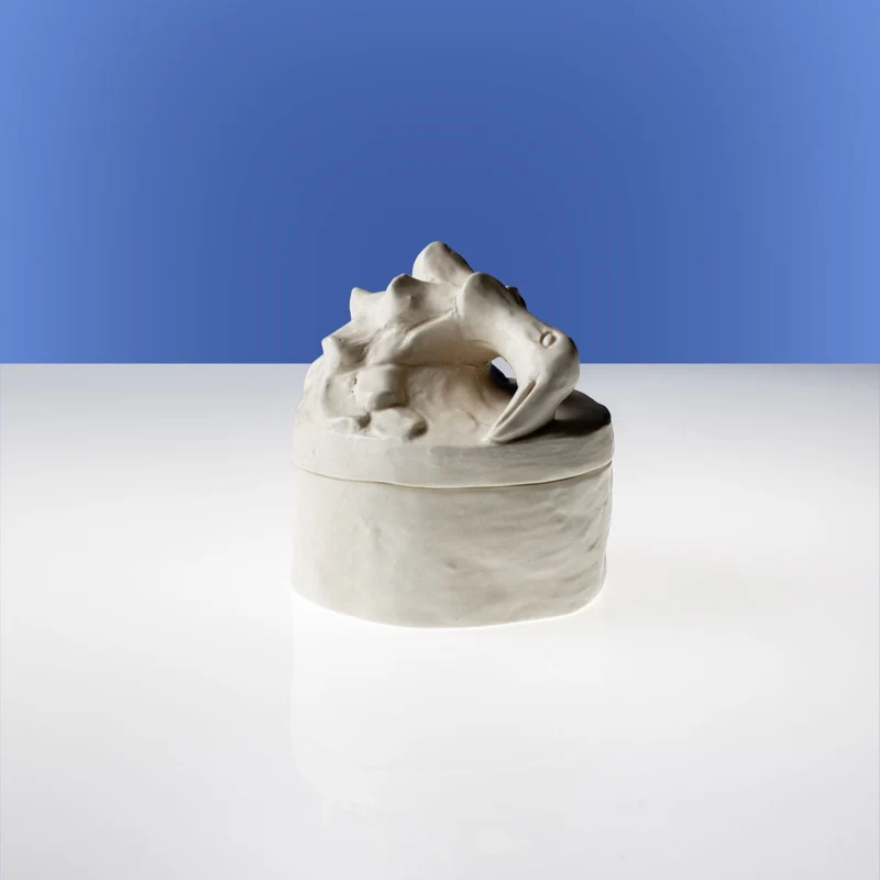 Serax Scented Candles M by Bela Silva