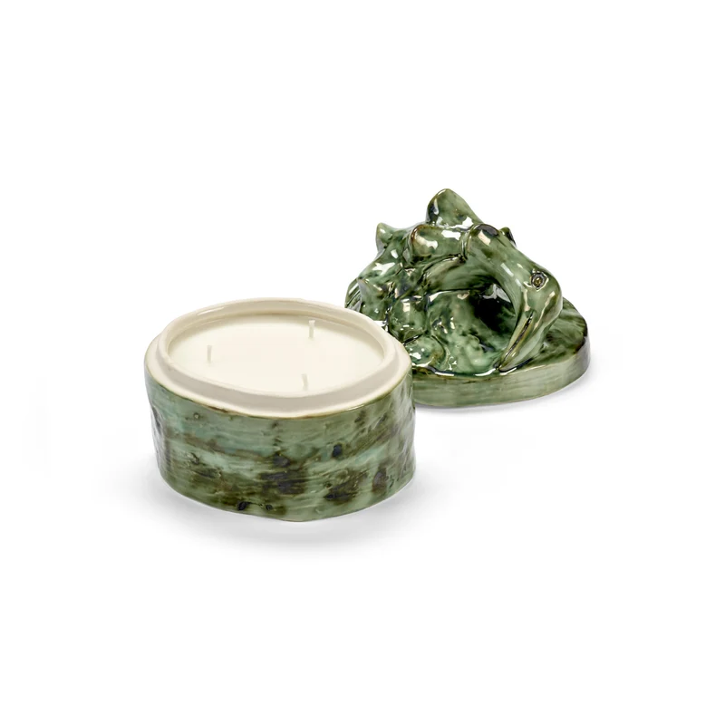 Serax Scented Candles M by Bela Silva