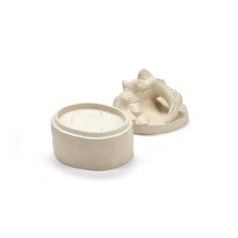 Serax Scented Candles M by Bela Silva
