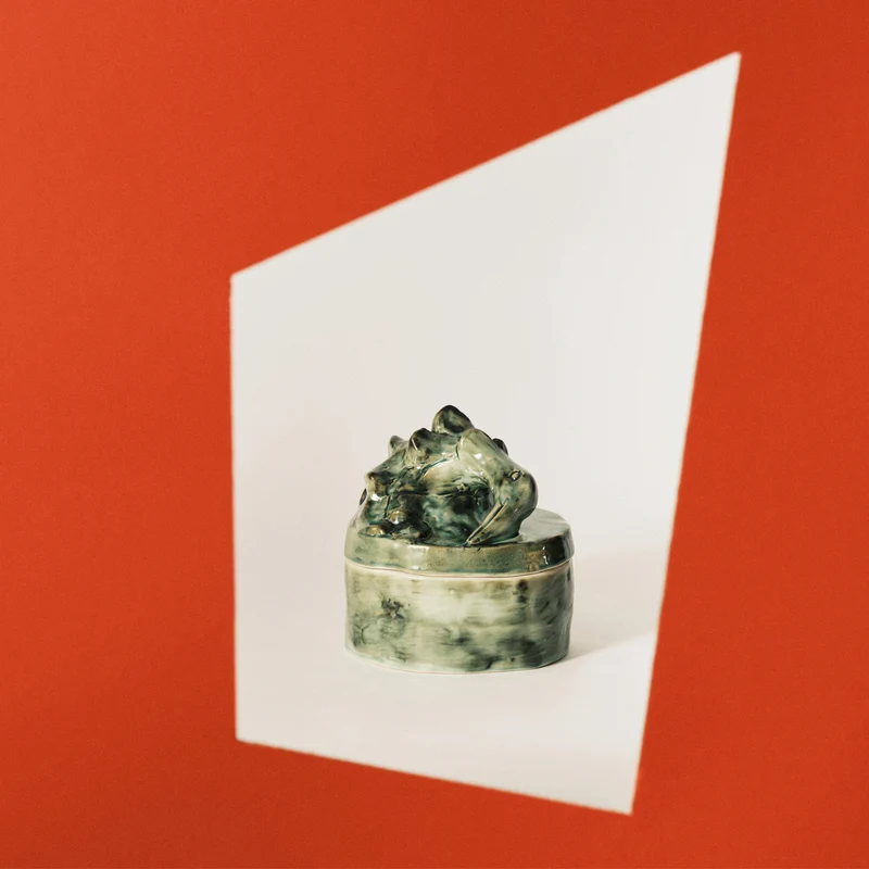 Serax Scented Candles M by Bela Silva