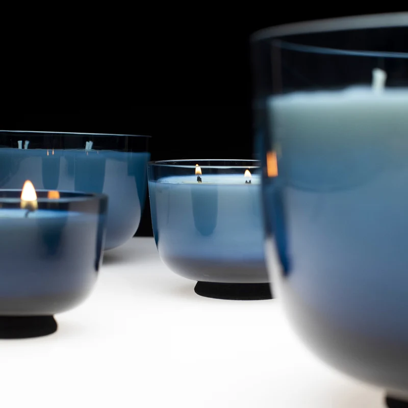 Serax Scented Candles by Vincent Van Duysen