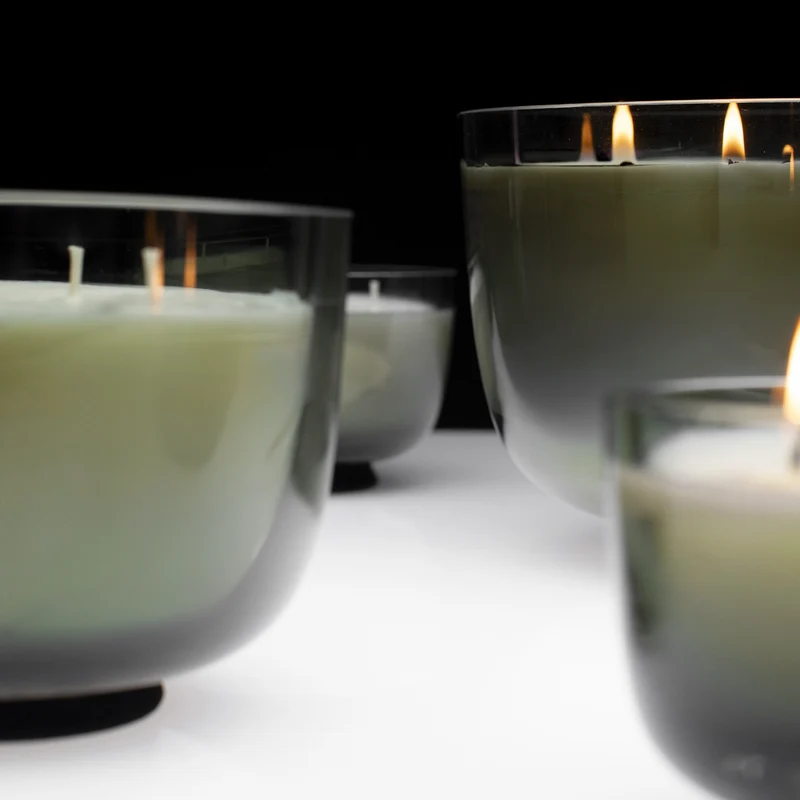 Serax Scented Candles by Vincent Van Duysen