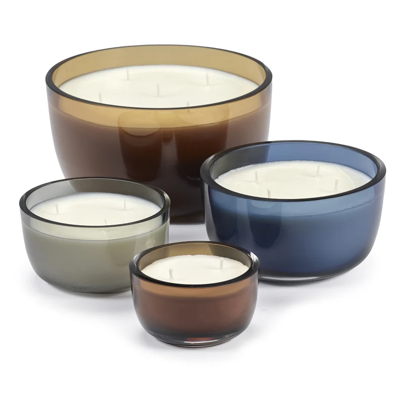 Serax Scented Candles by Vincent Van Duysen