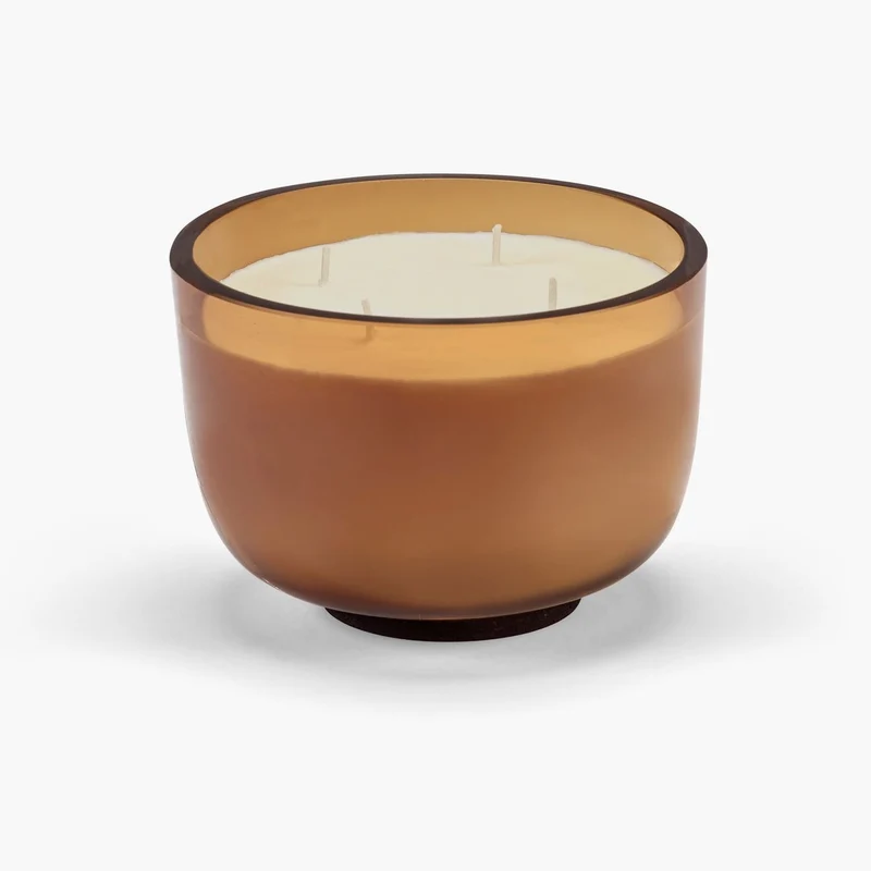 Serax Scented Candles by Vincent Van Duysen