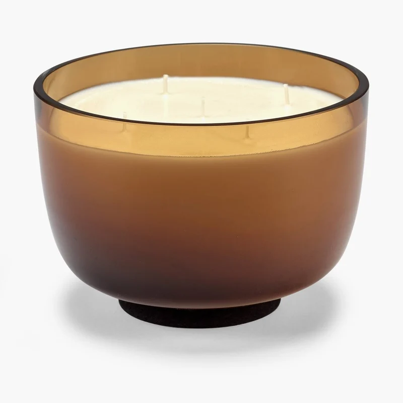 Serax Scented Candles by Vincent Van Duysen