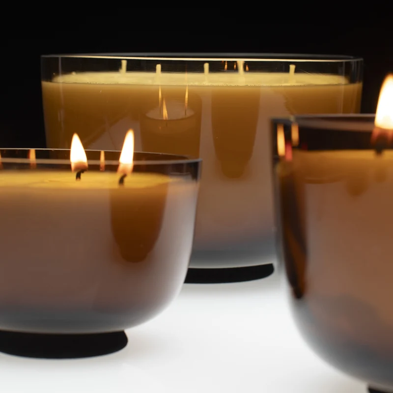 Serax Scented Candles by Vincent Van Duysen