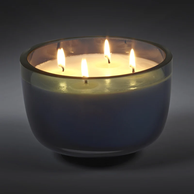Serax Scented Candles by Vincent Van Duysen