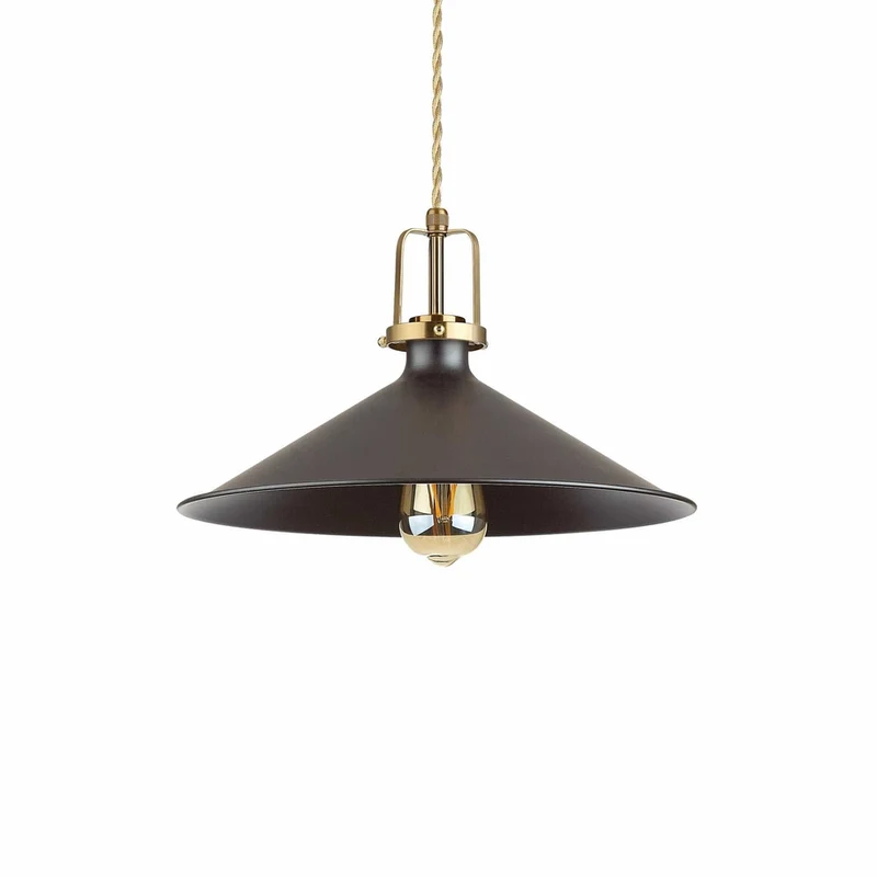 Luminaires Suspension Vintage