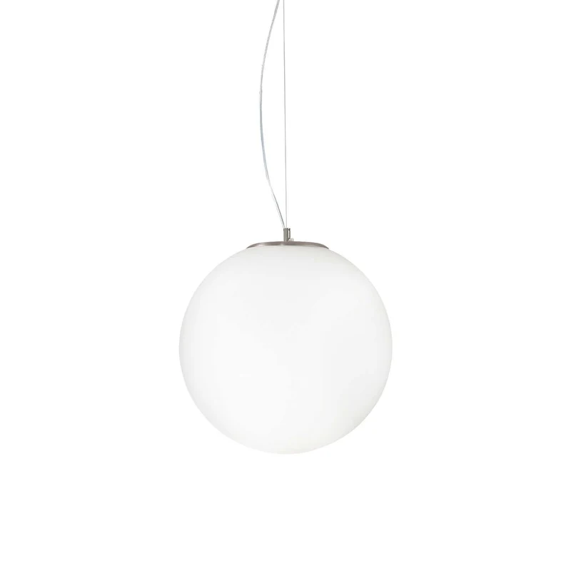 Suspension Boules En Verre