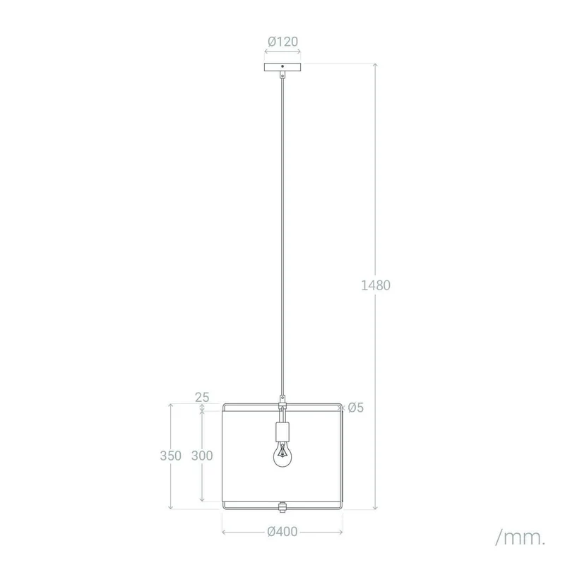 Suspension Zen