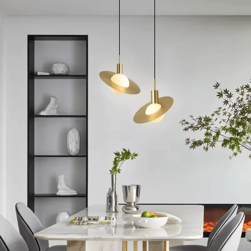 Luminaire Suspension Ampoule