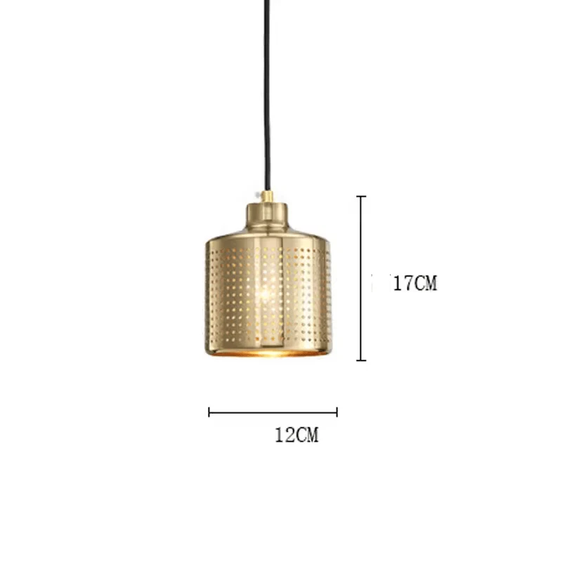 Luminaire Suspension Ampoule