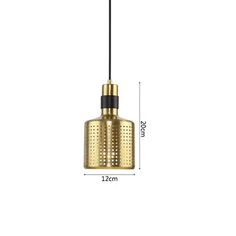 Luminaire Suspension Ampoule