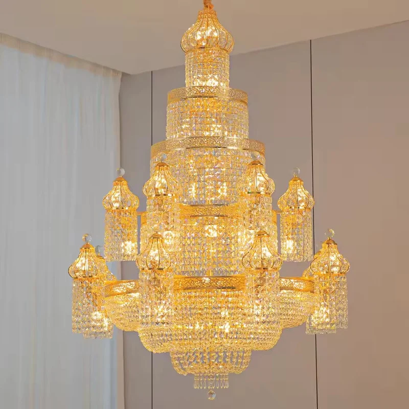 Lustre Hauteur Sous Plafond