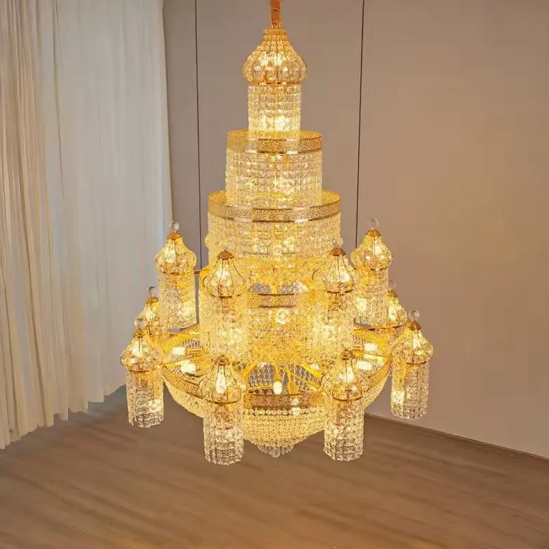 Lustre Hauteur Sous Plafond
