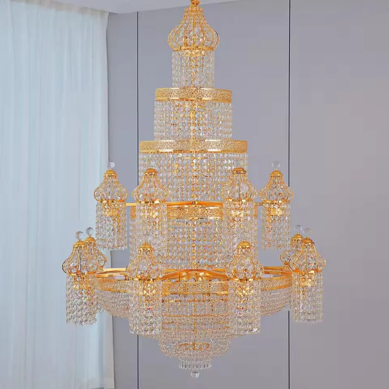 Lustre Hauteur Sous Plafond