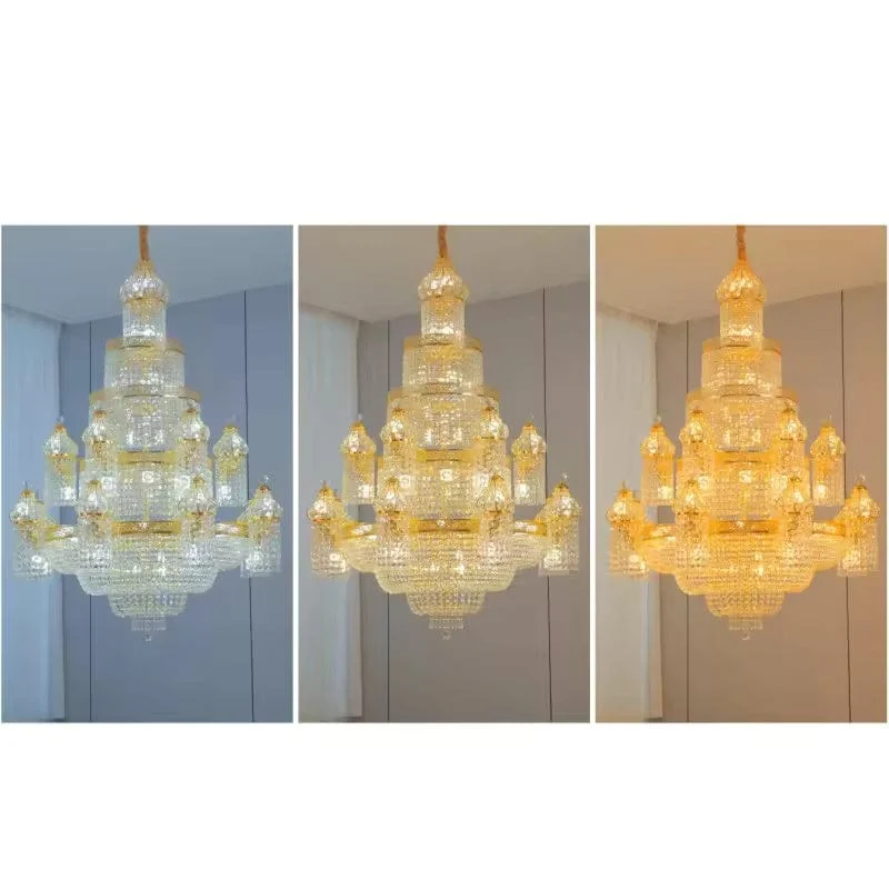Lustre Hauteur Sous Plafond