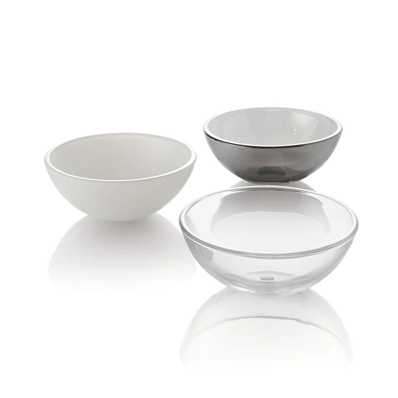 Lustre en verre soufflé italien