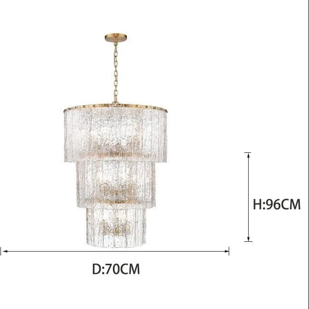 Suspensions Verre