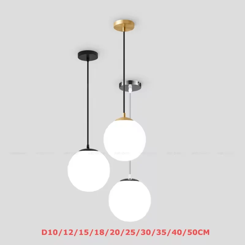 Suspension Luminaire Ficelle