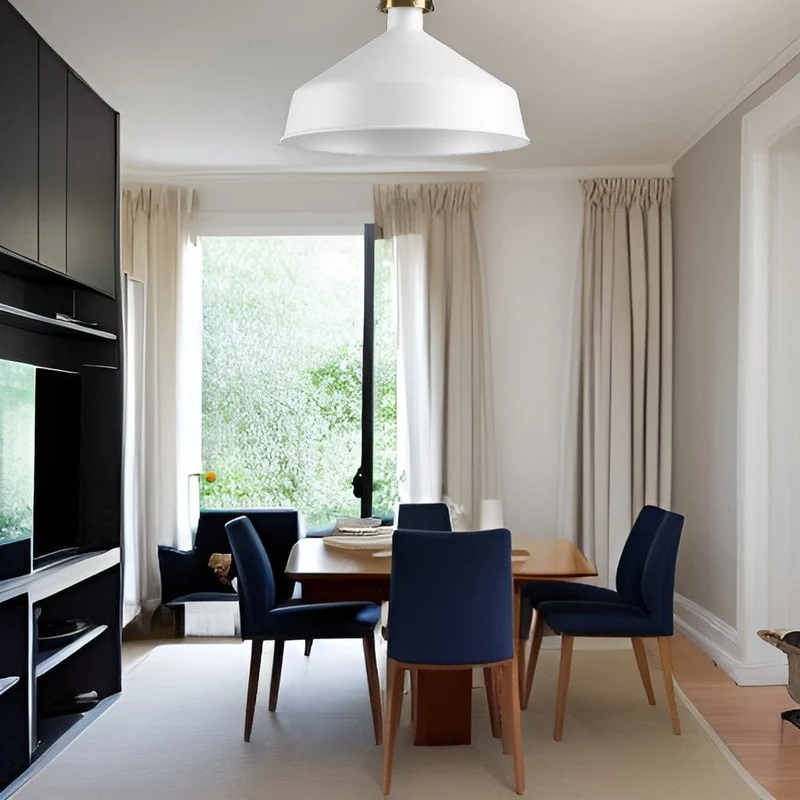 Luminaire Design Italien