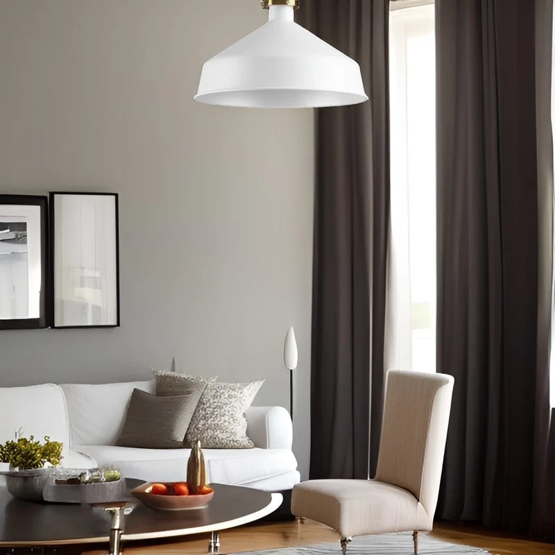 Luminaire Design Italien