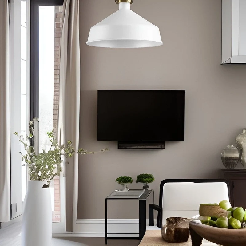 Luminaire Design Italien