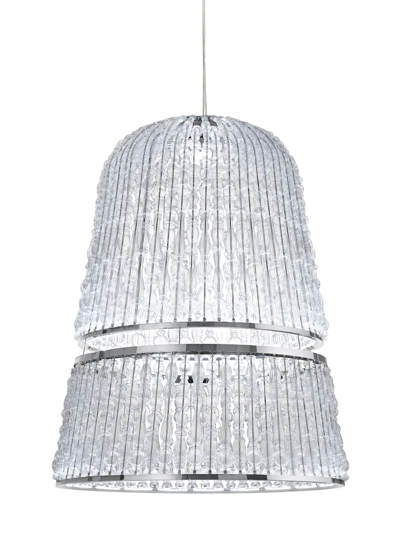 Decoration Suspension Plafond
