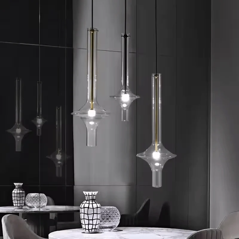 Suspension Luminaire Cuisine Bar